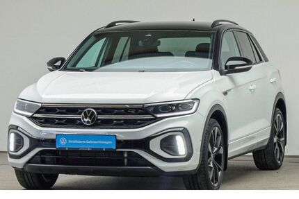 VW T-Roc 31.000 km 25.488 &euro; Mühlheim 63165