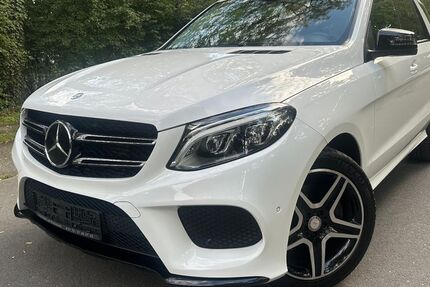 Mercedes-Benz GLE 350 119.000 km 31.890 &euro; Stockstadt 63811
