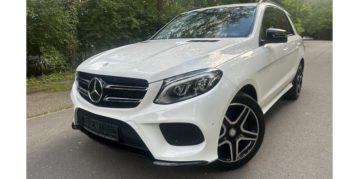 Mercedes-Benz GLE 350 119.000 km 32.990 &euro; Stockstadt 63811