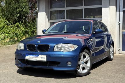 BMW 120 163.000 km 3.950 &euro; Dieburg 64807