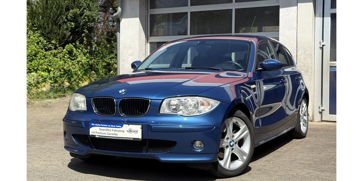 BMW 120 163.000 km 3.950 &euro; Dieburg 64807