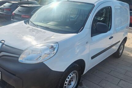 Renault Kangoo 168.000 km 9.450 &euro; Aschaffenburg 63741