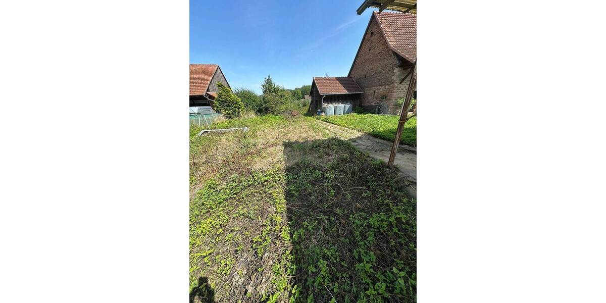 Grundstück Mömbris Schimborn - 229.000&euro; | Angebot:25679064