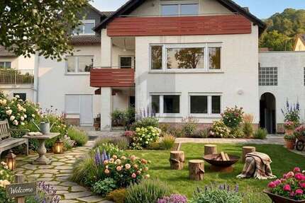 Haus Obernburg am Main - 13 Zimmer, 330 m&sup2;, 780.000&euro; | Angebot:27102206