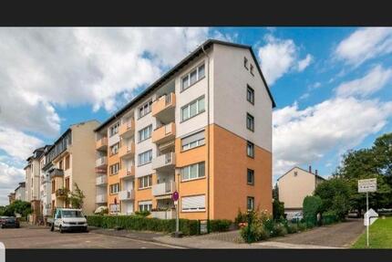 Wohnung Hanau Lamboy - 3 Zimmer, 86 m&sup2;, 339.000&euro; | Angebot:24755726