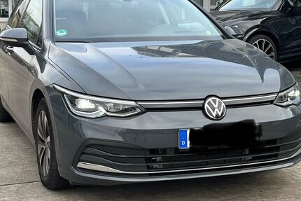 VW Golf 34.900 km 27.700 &euro; Aschaffenburg 63743