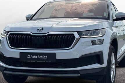 Skoda Kodiaq 41.588 km 30.880 &euro; Groß-Umstadt 64823
