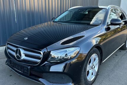 Mercedes-Benz E 220 202.800 km 17.990 &euro; Biebergemünd 63599