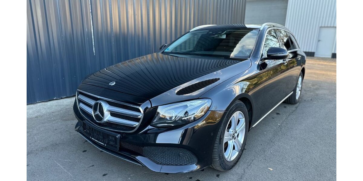 Mercedes-Benz E 220 202.800 km 17.990 &euro; Biebergemünd 63599