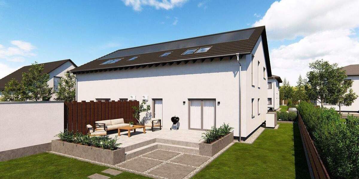 Mehrfamilienhaus, Wohnhaus Reinheim - 8 Zimmer, 317 m&sup2;, 1.235.000&euro; | Angebot:25675108