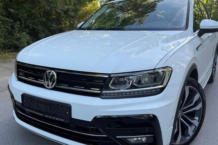 VW Tiguan 131.000 km 25.990 &euro; Stockstadt 63811