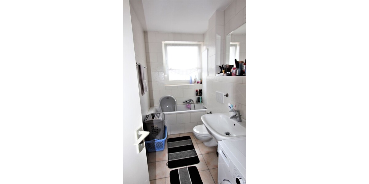 albero:) schön gelegen und gut geschnitten... - Etagenwohnung Hainburg Hainstadt | Angebot:18978469