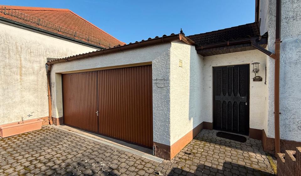 Einfamilienhaus Karlstein am Main - 6 Zimmer, 140 m&sup2;, 245.000&euro; | Angebot:26210741