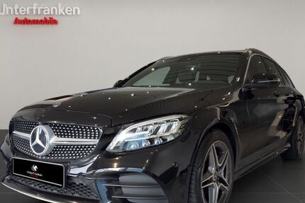 Mercedes-Benz C 220 89.500 km 28.980 &euro; Aschaffenburg 63743