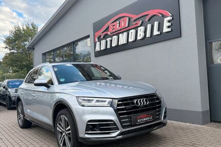 Audi Q5 145.000 km 28.490 &euro; Eppertshausen 64859