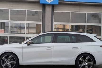 Seat Leon 89.900 km 20.840 &euro; Collenberg 97903