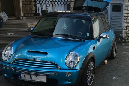 Mini ONE 224.308 km 2.200 &euro; Groß-Zimmern 64846