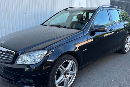 Mercedes-Benz C 220 196.500 km 7.250 &euro; Biebergemünd 63599