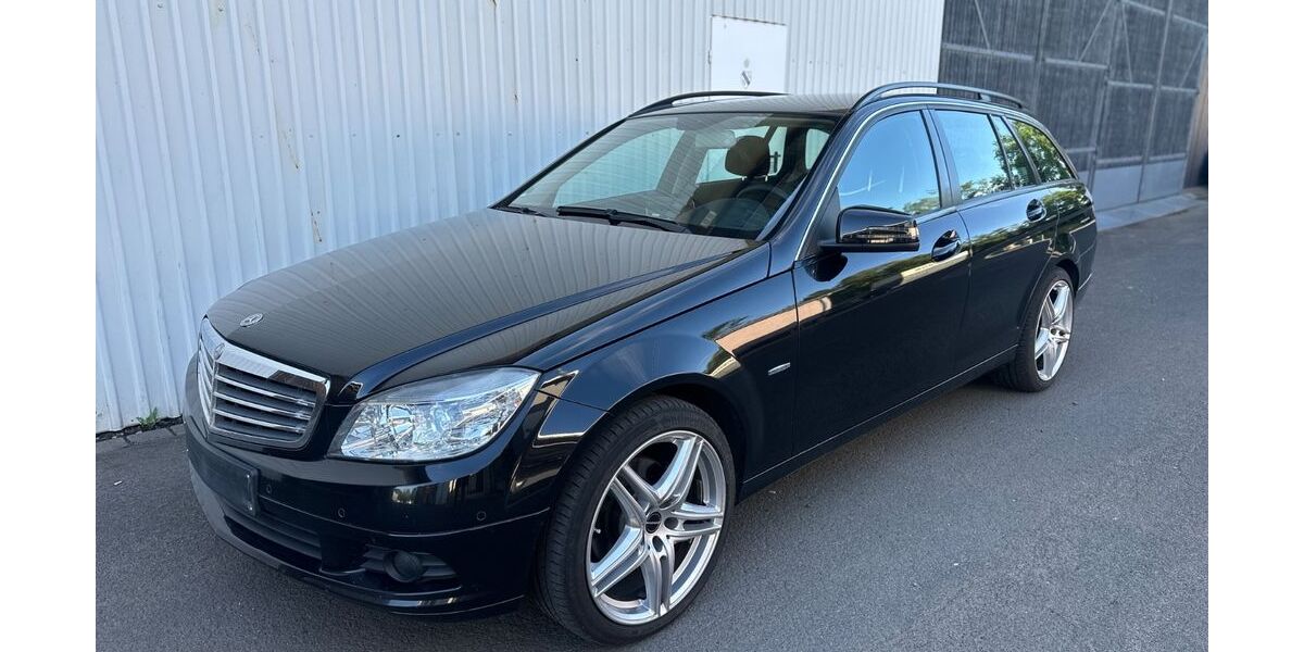 Mercedes-Benz C 220 196.500 km 7.250 &euro; Biebergemünd 63599