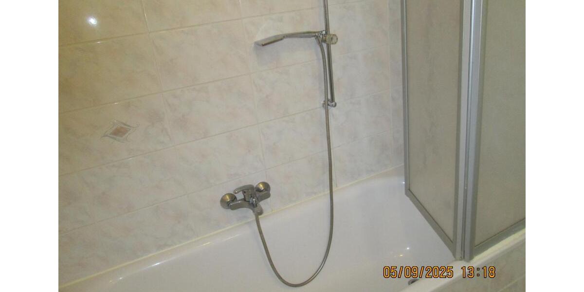 Erdgeschoßwohnung Bessenbach - 1 Zimmer, 35 m&sup2;, 250&euro; | Angebot:20151221