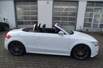 Audi TT 2.0 TFSI S Roadster quattro Klima, Navigation, 97.452 km 17.990 &euro; Rodgau 63110