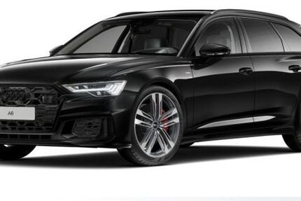 Audi A6 6.103 km 65.999 &euro; Großwallstadt 63868