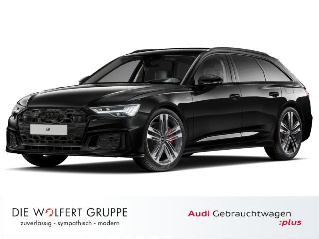 Audi A6 6.103 km 65.999 &euro; Großwallstadt 63868