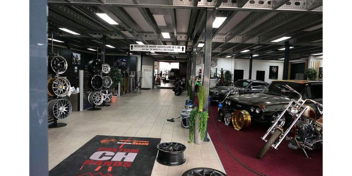 Gewerbeobjekt Mühlheim a. Main Mühlheim - 2.850.000&euro; | Angebot:25760370