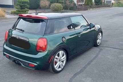 Mini Cooper S 147.500 km 10.800 &euro; Kleinheubach 63924