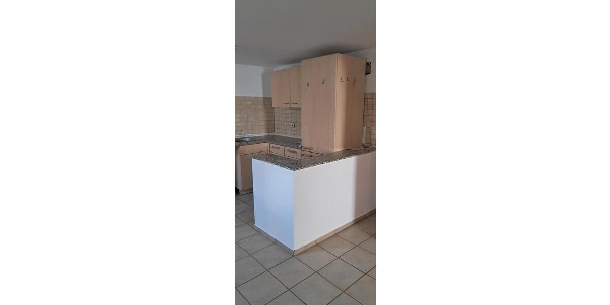 Erdgeschoßwohnung Wörth am Main - 2 Zimmer, 50 m&sup2;, 660&euro; | Angebot:25445177