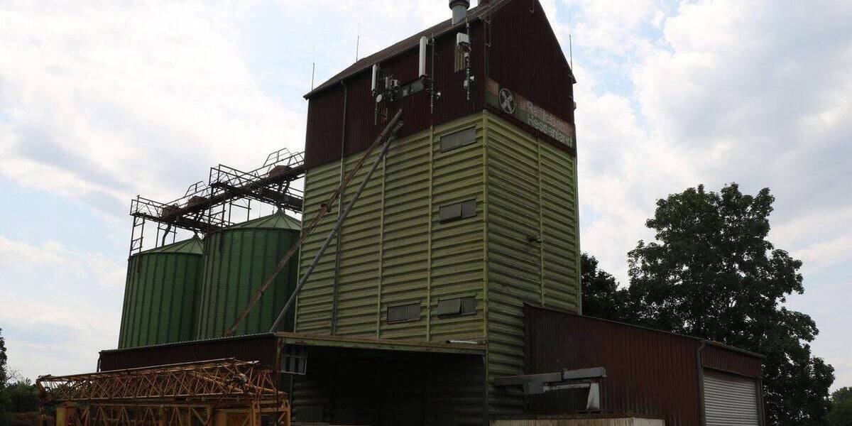 Gewerbeobjekt Hanau-Mittelbuchen Mittelbuchen - 125.000&euro; | Angebot:26196797