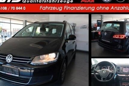 VW Sharan 199.000 km 13.950 &euro; Mühlheim am Main 63165