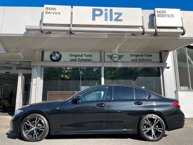 BMW 320 81.200 km 34.900 &euro; Bad König 64732