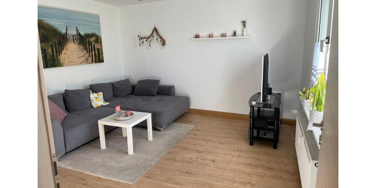Erdgeschoßwohnung Aschaffenburg Gailbach - 2 Zimmer, 57 m&sup2;, 500&euro; | Angebot:26611685