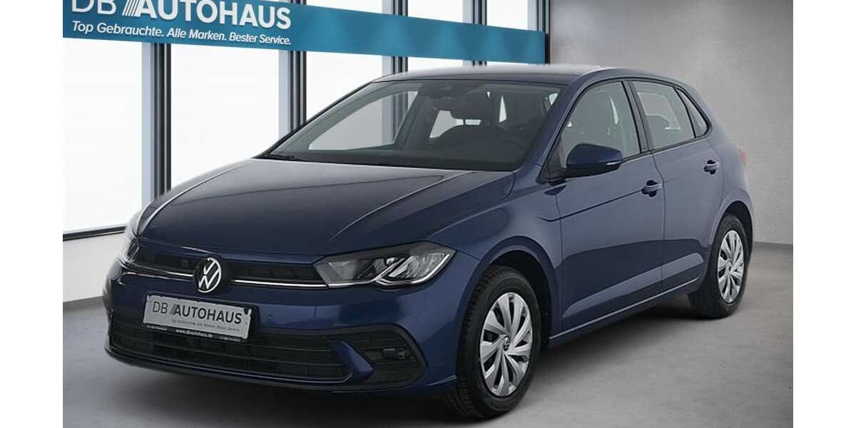 VW Polo 63.064 km 12.990 &euro; Maintal 63477