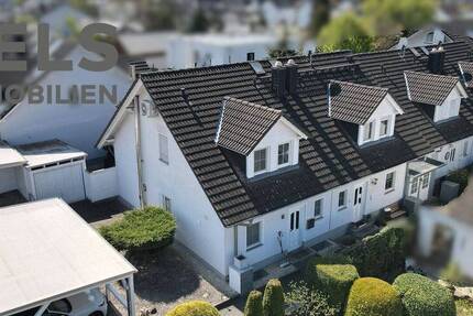 Haus Rödermark Waldacker - 4 Zimmer, 109 m&sup2;, 479.000&euro; | Angebot:26187279
