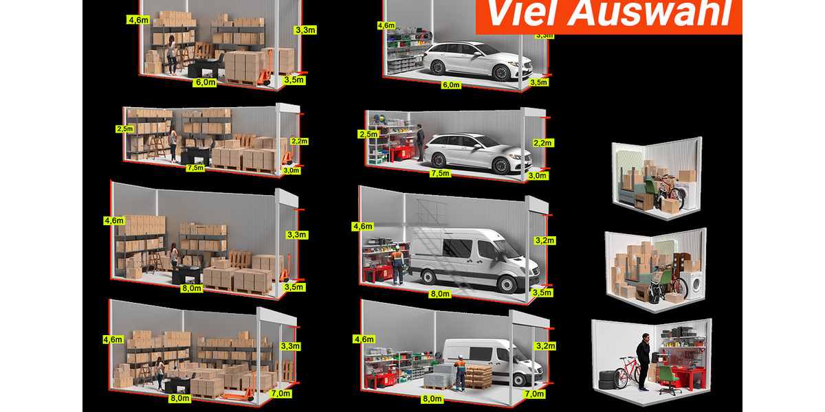 Gewerbeobjekt Alzenau - 255&euro; | Angebot:26311139
