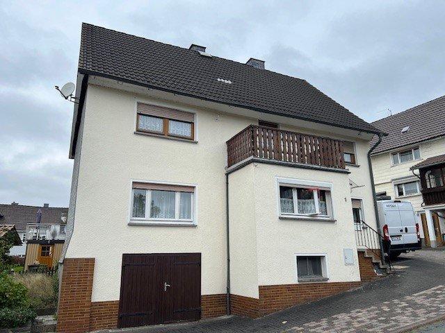 Einfamilienhaus Wörth am Main - 6 Zimmer, 149 m&sup2;, 119.000&euro; | Angebot:26038921