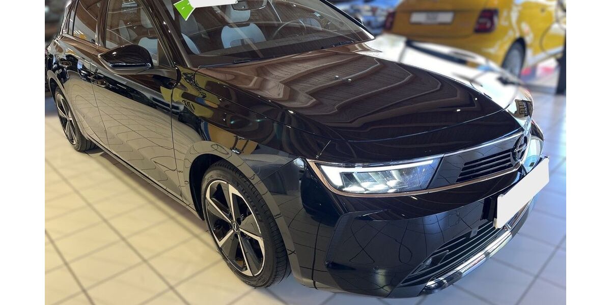 Opel Astra 55.428 km 15.850 &euro; Heusenstamm 63150