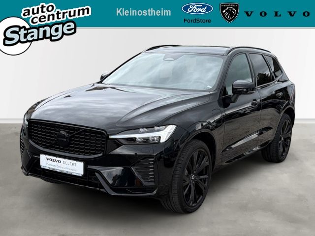 Volvo XC60 25.600 km 48.500 &euro; Kleinostheim 63801
