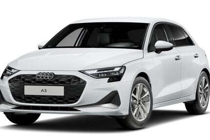 Audi A3 21.000 km 29.569 &euro; Linsengericht 63589