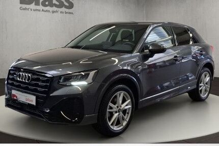 Audi Q2 11.886 km 34.850 &euro; Dietzenbach 63128
