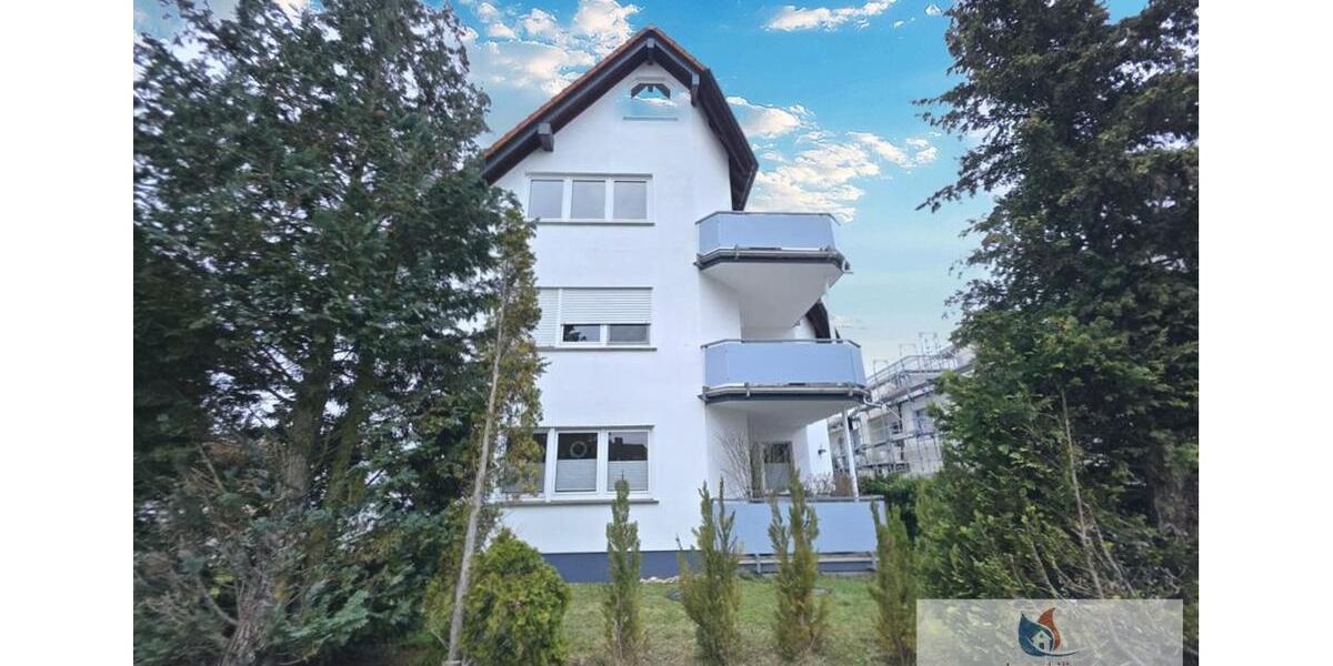 Etagenwohnung Hanau Groß-Steinheim - 2 Zimmer, 71 m&sup2;, 900&euro; | Angebot:26284562