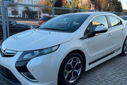 Opel Ampera 136.400 km 7.500 &euro; Rödermark 63322