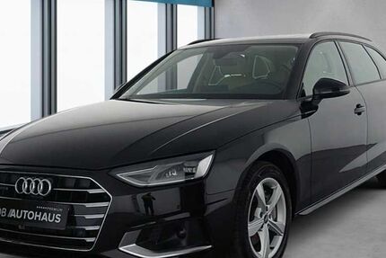 Audi A4 41.878 km 29.880 &euro; Maintal 63477