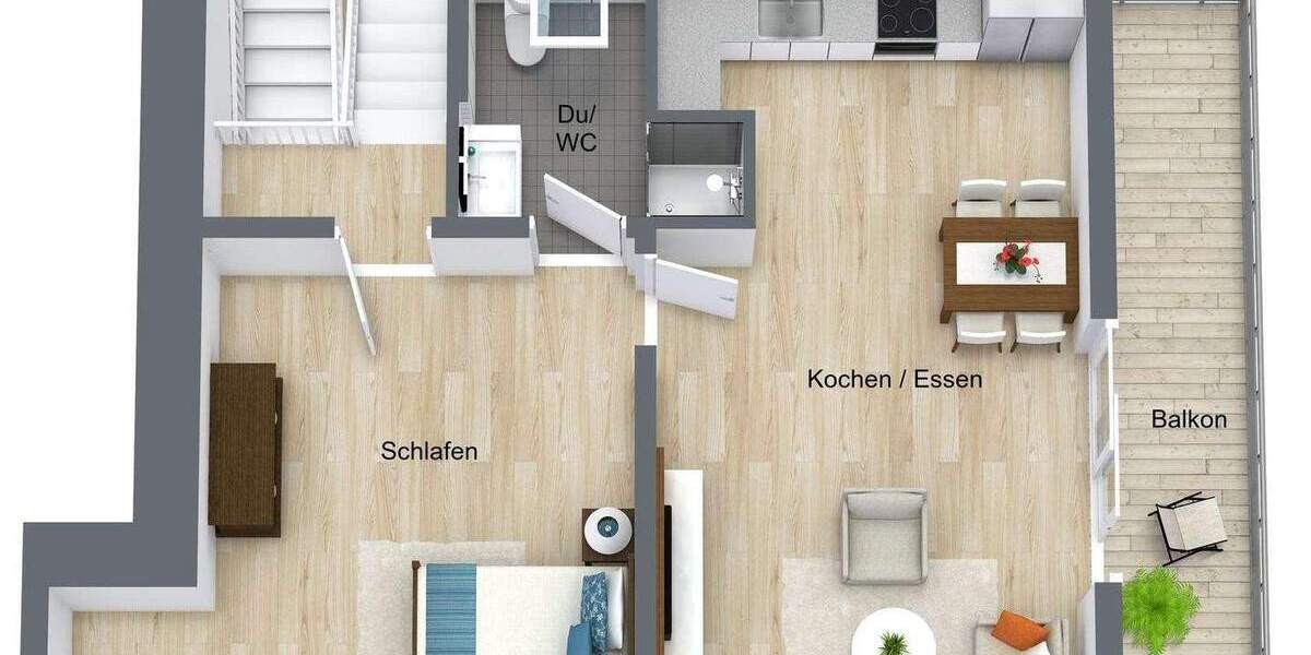 Mehrfamilienhaus, Wohnhaus Großostheim Ringheim - 7 Zimmer, 248 m&sup2;, 549.000&euro; | Angebot:25777776