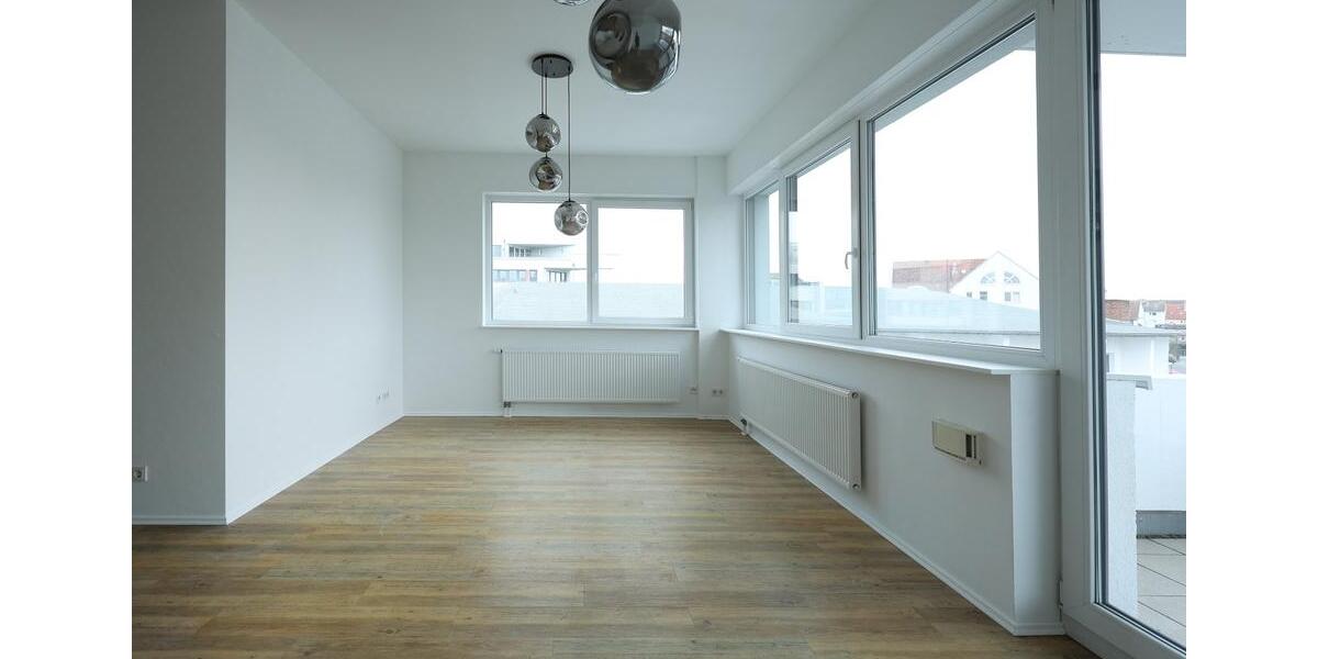 Etagenwohnung Hanau - 2 Zimmer, 73 m&sup2;, 872&euro; | Angebot:25806097
