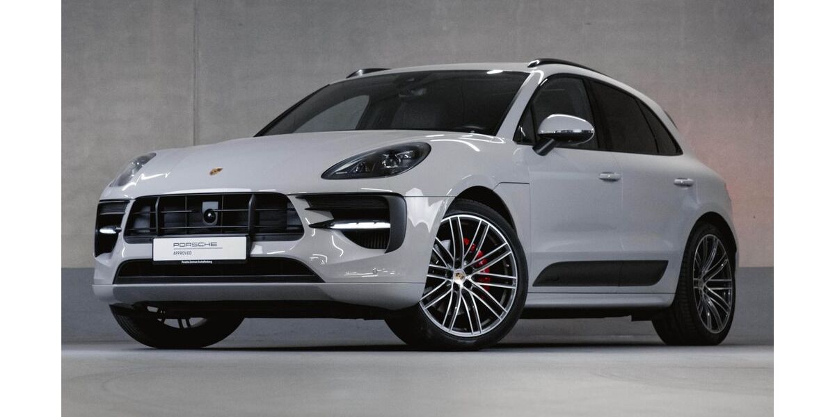 Porsche Macan 46.500 km 73.890 &euro; Aschaffenburg 63739