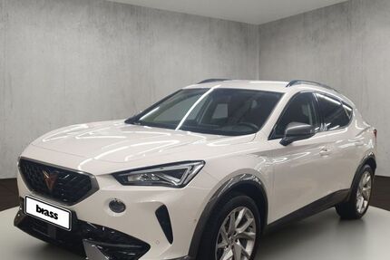 Cupra Formentor 27.400 km 25.950 &euro; Aschaffenburg 63739