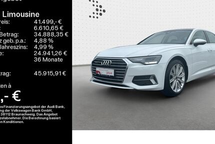 Audi A6 28.800 km 40.499 &euro; Hanau 63452